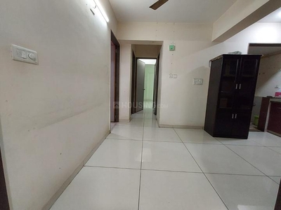 3 BHK Flat for rent in South Bopal, Ahmedabad - 1455 Sqft