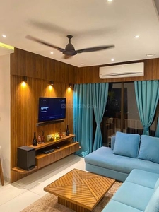 3 BHK Flat for rent in South Bopal, Ahmedabad - 1760 Sqft