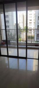 3 BHK Flat for rent in South Bopal, Ahmedabad - 1985 Sqft
