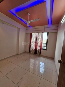 3 BHK Flat for rent in South Bopal, Ahmedabad - 2045 Sqft