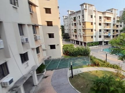 3 BHK Flat for rent in Talbanda, Kolkata - 1430 Sqft