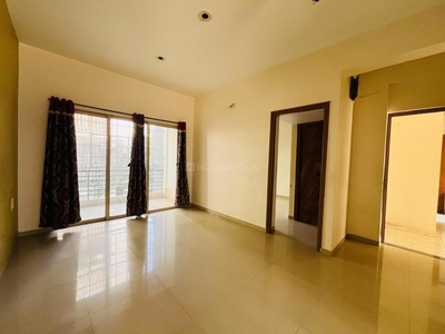 3 BHK Flat for rent in Thaltej, Ahmedabad - 1665 Sqft