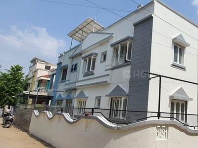 3 BHK Flat for rent in Thaltej, Ahmedabad - 1755 Sqft