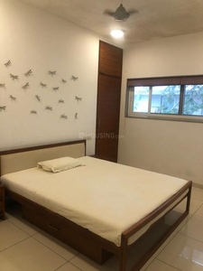 3 BHK Flat for rent in Thaltej, Ahmedabad - 2200 Sqft