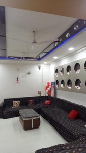 3 BHK Flat for rent in Thaltej, Ahmedabad - 2406 Sqft
