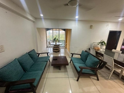 3 BHK Flat for rent in Thaltej, Ahmedabad - 2580 Sqft