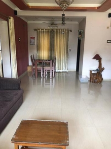 3 BHK Flat for rent in Thane West, Thane - 1125 Sqft