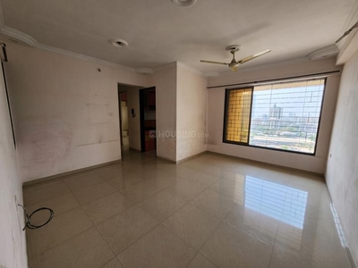 3 BHK Flat for rent in Thane West, Thane - 1130 Sqft