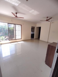 3 BHK Flat for rent in Thane West, Thane - 1170 Sqft
