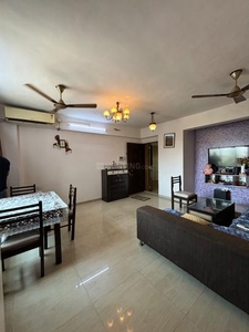 3 BHK Flat for rent in Thane West, Thane - 1280 Sqft
