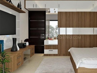 3 BHK Flat for rent in Thane West, Thane - 1285 Sqft