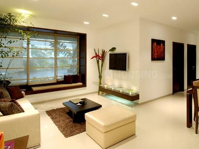 3 BHK Flat for rent in Thane West, Thane - 1290 Sqft