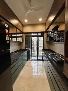 3 BHK Flat for rent in Thane West, Thane - 1631 Sqft