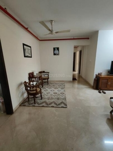 3 BHK Flat for rent in Thane West, Thane - 1700 Sqft