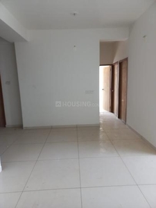 3 BHK Flat for rent in Tragad, Ahmedabad - 1944 Sqft