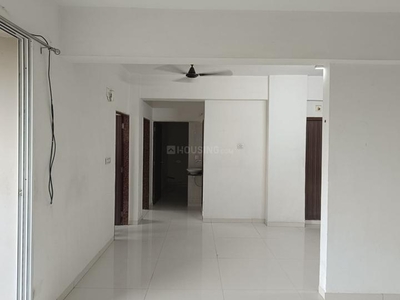 3 BHK Flat for rent in Vaishno Devi Circle, Ahmedabad - 1440 Sqft
