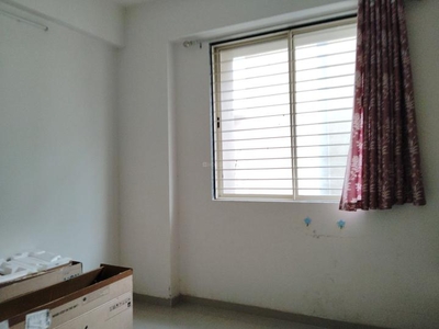 3 BHK Flat for rent in Vaishno Devi Circle, Ahmedabad - 1550 Sqft