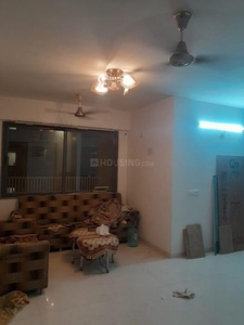 3 BHK Flat for rent in Vaishno Devi Circle, Ahmedabad - 1820 Sqft
