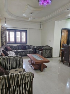 3 BHK Flat for rent in Vastrapur, Ahmedabad - 1450 Sqft