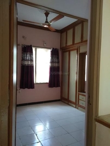 3 BHK Flat for rent in Vastrapur, Ahmedabad - 1600 Sqft