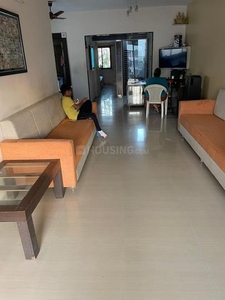 3 BHK Flat for rent in Vejalpur, Ahmedabad - 2350 Sqft