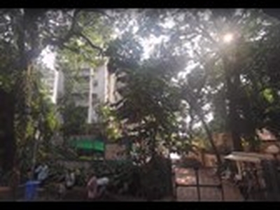 3 Bhk Flat In Bandra West On Rent In Kiran Tower