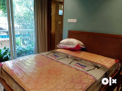 3 bhk Duplex flat for Rent at Thondayad