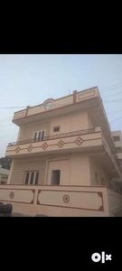 3 BHK independent duplex house for sale
