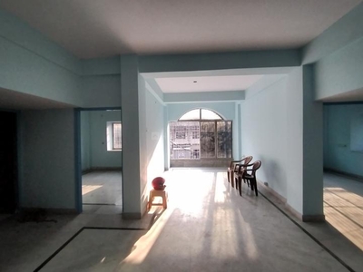 3 BHK Independent Floor for rent in Baghajatin, Kolkata - 1300 Sqft