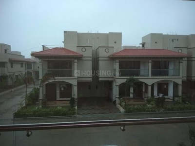 3 BHK Independent House for rent in Sarkhej- Okaf, Ahmedabad - 1850 Sqft