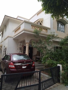 3 BHK Independent House for rent in South Bopal, Ahmedabad - 2400 Sqft