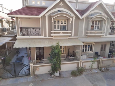 3 BHK Independent House for rent in South Bopal, Ahmedabad - 2525 Sqft