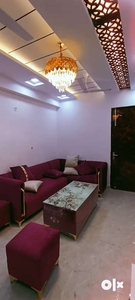 3 BHK ready to move with bank loan in Noida Extension sector 1