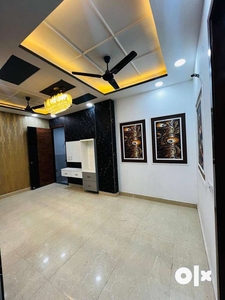 3 BHK ULTRA LUXARY FLAT FOR SALE @affordable PRICE