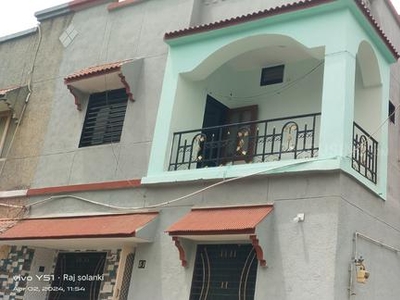 3 BHK Villa for rent in Chandkheda, Ahmedabad - 1800 Sqft