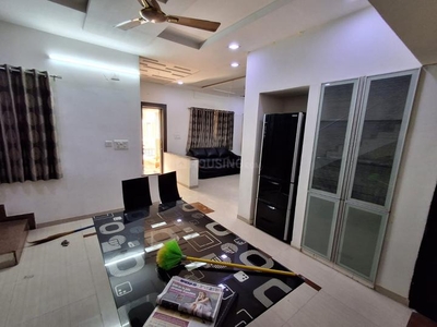 3 BHK Villa for rent in Ghuma, Ahmedabad - 2130 Sqft