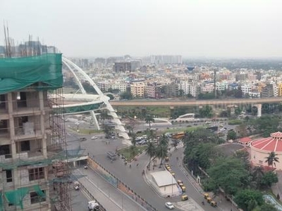 3 BHK Villa for rent in New Town, Kolkata - 2200 Sqft
