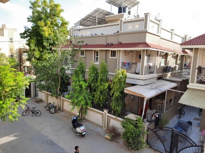 3 BHK Villa for rent in South Bopal, Ahmedabad - 1950 Sqft