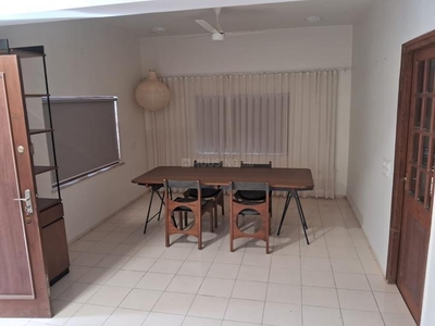3 BHK Villa for rent in Thaltej, Ahmedabad - 4050 Sqft