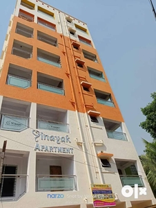 3Bhk Duplex concept flat at Saptarshi park, Bidhannagar