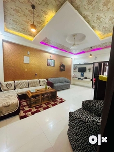 3Bhk Luxurious Flat For Rent