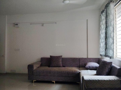 4 BHK Flat for rent in Ambli, Ahmedabad - 4500 Sqft