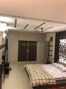 4 BHK Flat for rent in Bodakdev, Ahmedabad - 3000 Sqft