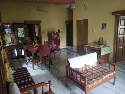 4 BHK Flat for rent in Garia, Kolkata - 1700 Sqft
