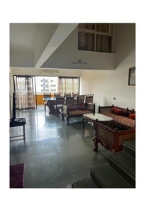 4 BHK Flat for rent in Gulbai Tekra, Ahmedabad - 2160 Sqft