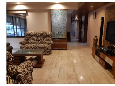 4 BHK Flat for rent in Jodhpur, Ahmedabad - 3360 Sqft