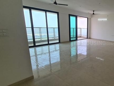 4 BHK Flat for rent in Kanjurmarg East, Mumbai - 2700 Sqft