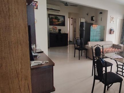 4 BHK Flat for rent in Makarba, Ahmedabad - 2970 Sqft