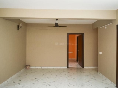 4 BHK Flat for rent in New Town, Kolkata - 1689 Sqft