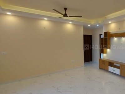 4 BHK Flat for rent in New Town, Kolkata - 3500 Sqft